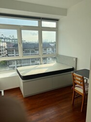 Icon @ Pasir Panjang (D5), Apartment #451750651
